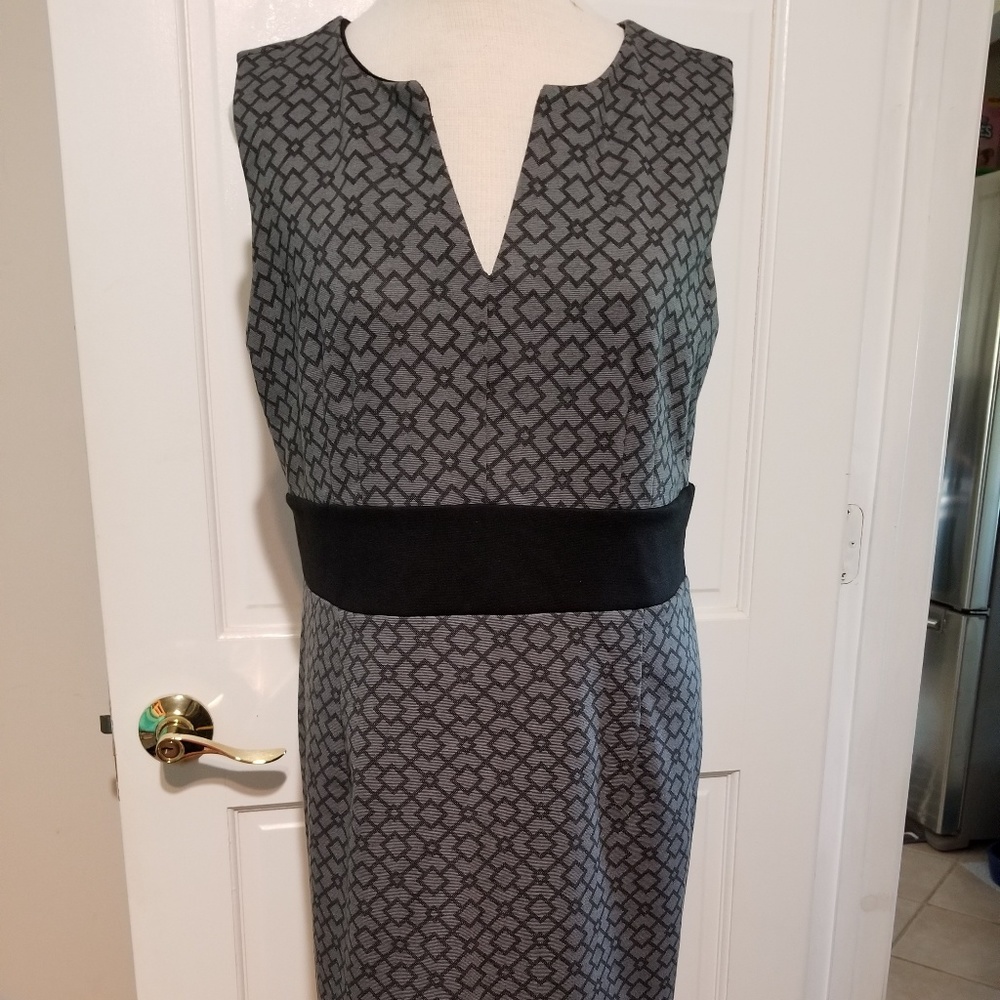 Sz 14 dress from GAP